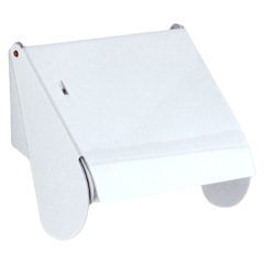 SMEB440X Beslagsboden Toapappershållare