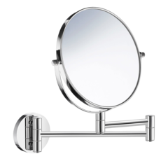 SMEZ628 Sminkspegel LED x1/x7 Vägg