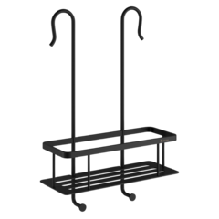 SMEDB3048 Duschkorg Svart