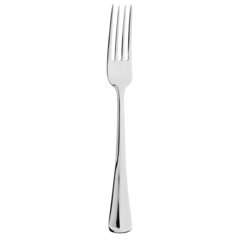 11HAAGS022 Appetizer fork Sola Haagsch Lofje 189mm