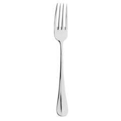 11HOLL022 Appetizer fork Sola Baguette 185mm