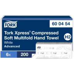 157600454 Käsipyyhe Xpress Advanced 2-K