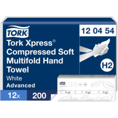 157120454 Käsipyyhe Xpress Advanced 2-K