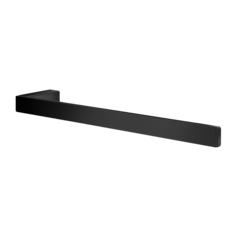 SMED101 Enkel Handduksstång 380mm