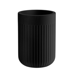 SMED115 Tandborstglas Räfflad