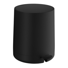 SMED122 Beslagsboden Pedalhink Rund 4L