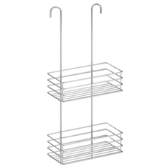 SMED124 Dubbel Duschkorg