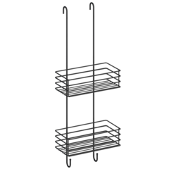 SMED131 Dubbel Duschkorg