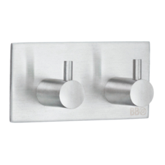 SMED136 Dubbelkrok 90mm