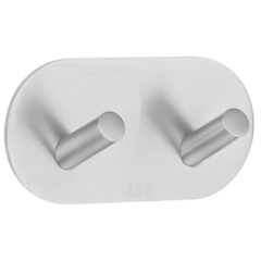 SMED138 Dubbelkrok 96mm