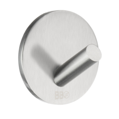 SMED146 Beslagsboden Enkelkrok 30mm