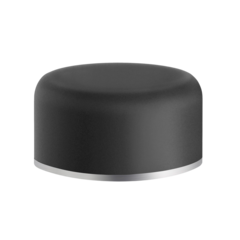 SMED157 Dörrstopp Golv 50mm