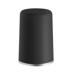 SMED65 Beslagsboden Dörrstopp