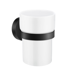 SMED77 Hållare Med Glas