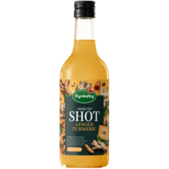 1011467 Shot Ingefära Rynkeby 0,5L
