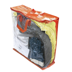 INDSRKK35 Indusafe ADR-Spillkit 35L