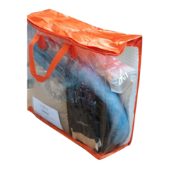INDSRKO35 Adr-Spillkit Oil Only 35L