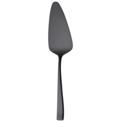 12DURMZ516 Tårtspade Sola Durban Satin Svart 247mm