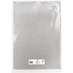 1970591 Silkespapper Silver 50x75cm 1,3kg