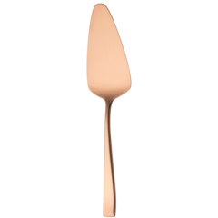 12DURMK516 Tårtspade Sola Durban Satin Koppar 247mm