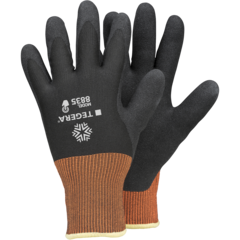 EJ8835 Vinterarbetshandskar Tegera 8835 Touchscreen