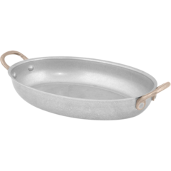 SLD16OVS Fat Bonna Solida Antique 16,5x12,5cm