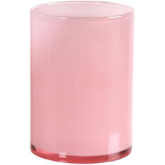 119206450 Ljushållare Duni Silky Rosa 115x85mm