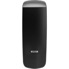 15477397 SÅPEDISPENSER KATRIN 1L SVART