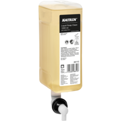 15495435 SAIPPUA KATRIN NATURELL 1L*