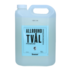 TP6451 Allroundtvål Premium 5L