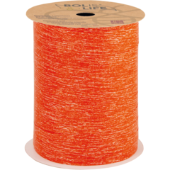 102041 Presentband Bio Orange 10mm x 200m