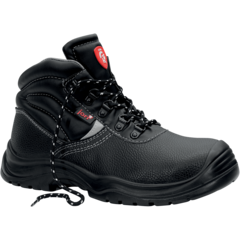 JI16331 Jori Basic Mid S3 Half Boot