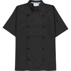 PKM5052 Kokkenjakke Kort Ærme Prowear Robin