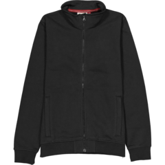 PKW3448 Sweatshirt Dam Zip Malin 2.0