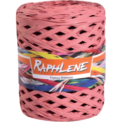 32212552 Bastband Rosa 200m