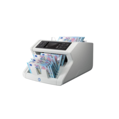 1150708 Safescan Sedelräknare 2210 G2