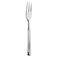 11SAND022 Appetizer fork Sola Facette 180mm