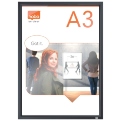 1915581 Affischram Impression Pro