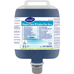 101108303 Glassrens Diversey Room Care R