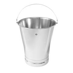 HE12 Hendi Hink Rostfritt stål