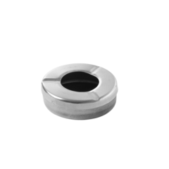 HE440407 Hendi Ashtray Ø 9cm