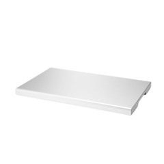 HE209509 Värmeplatta Hendi GN 1/1