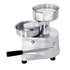 HE282113 Hendi Hamburgerpress 13cm