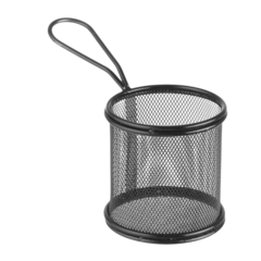 HE425626 Minikorg Hendi Svart