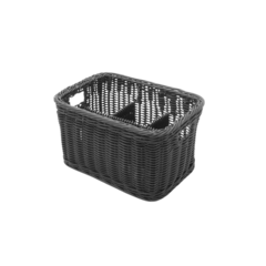 HE426074 Serveringskorg Hendi PP 26x18cm