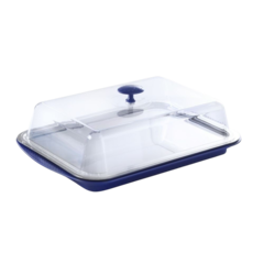 HE424155 Kylbricka med Lock Hendi 43x29cm