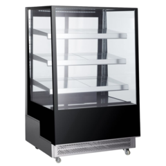 HE233443 Kylmonter B900 3 Hyllplan