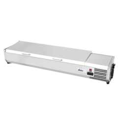 HEÖVRIG Hendi Kylmonter 4x GN 1/4