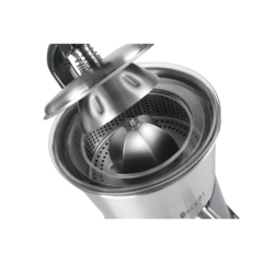 HE221099 Citruspress Hendi Rostfri 230V