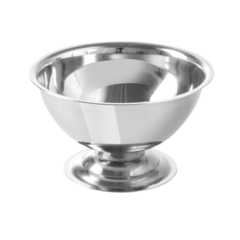 HE441107 Hendi Glasskopp På Fot Ø 9cm